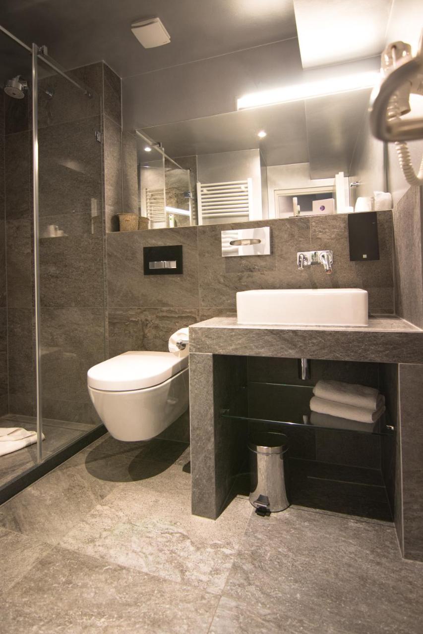 Jj32 Hotel Luxemburg